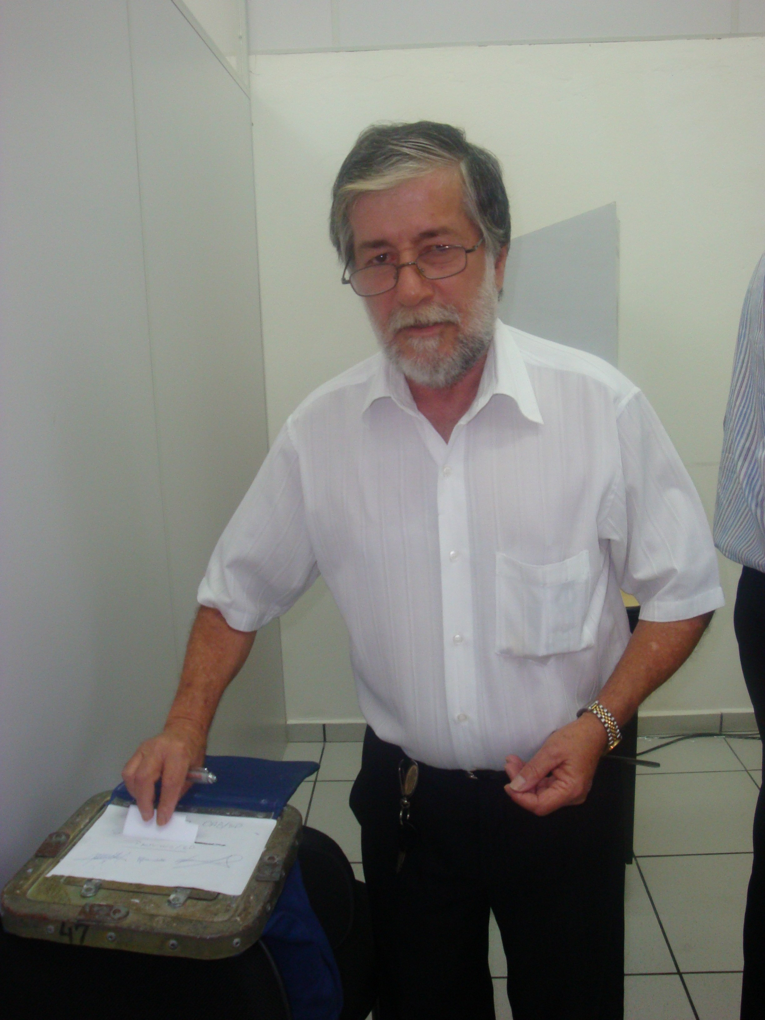 Eleição OAB - Foto 18